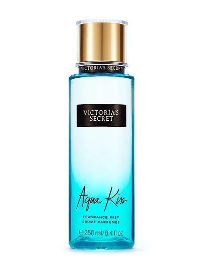 Victoria's secret Aqua Kiss - velo corpo - Volume: 250 ml