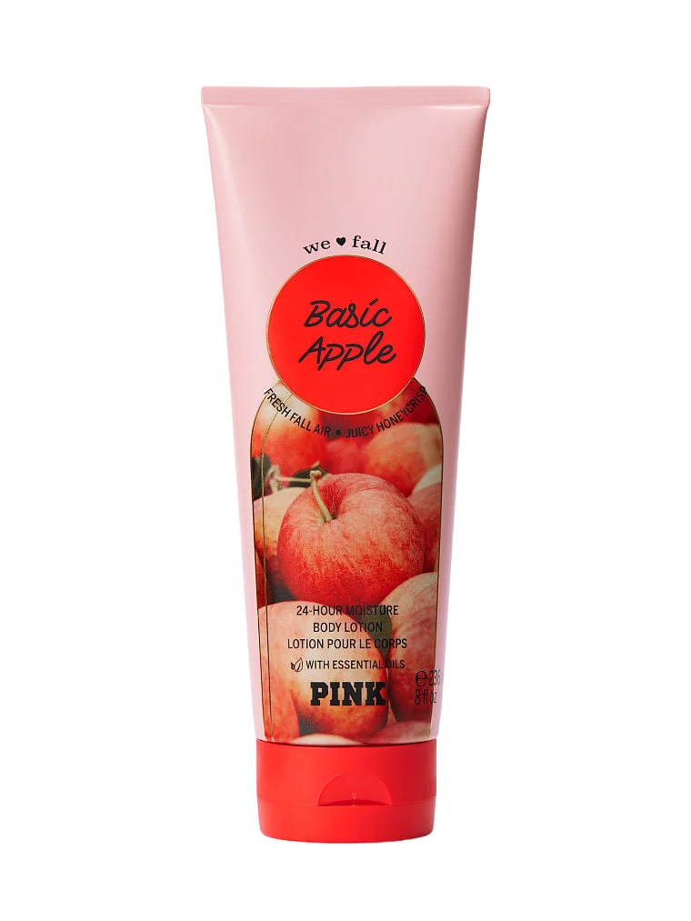 Victoria's Secret Basic Apple Lozione corpo idratante 236 ml