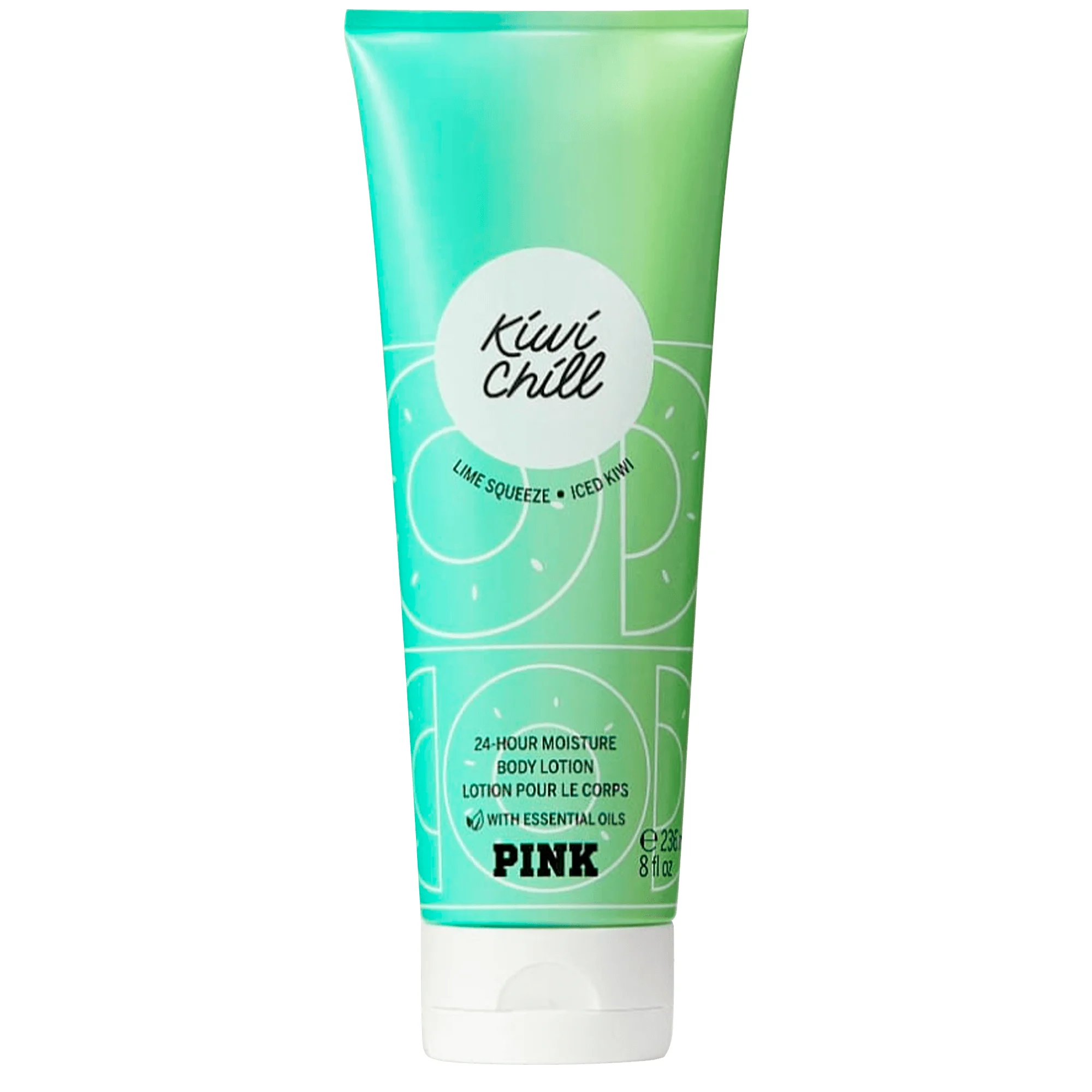 Victoria's Secret Kiwi Chill Lozione corpo idratante 236 ml