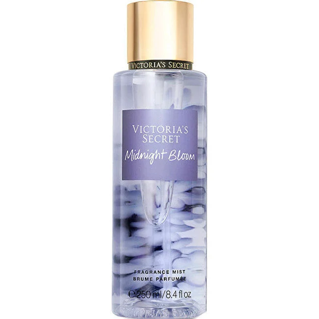 Victoria's secret Midnight Bloom - spray corpo - Volume: 250 ml