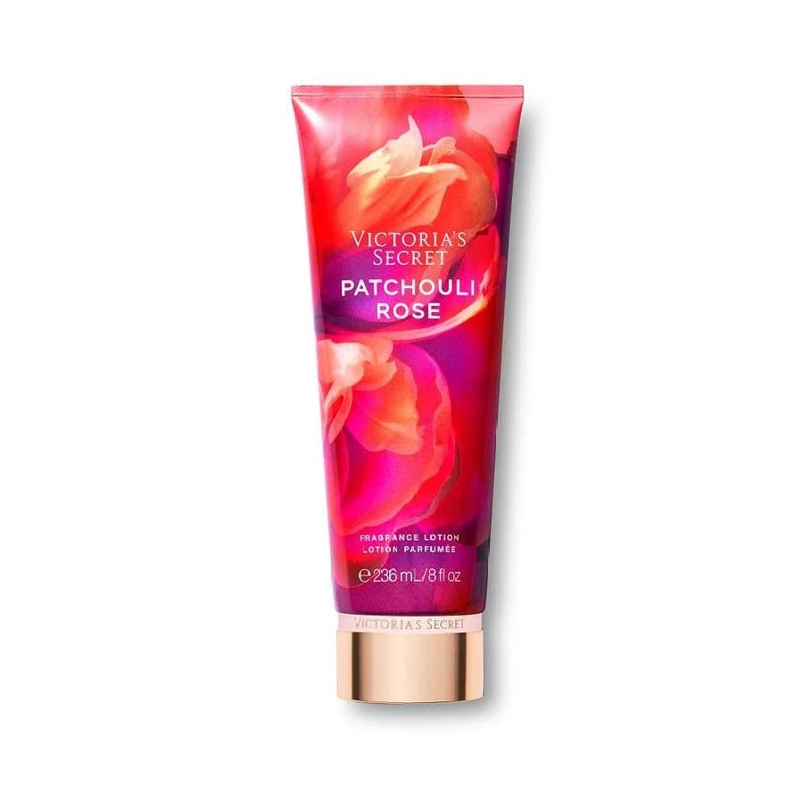 Victoria's Secret Patchouli Rose Lozione corpo idratante 236ml