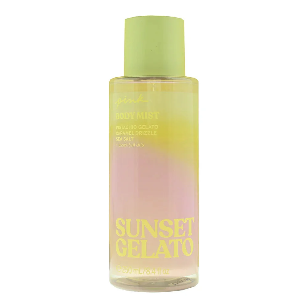 Victoria's Secret Sunset Gelato Nebbia Spray 250 ml