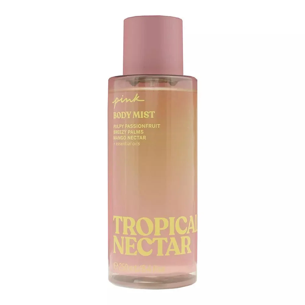 Victoria's Secret Tropical Nectar Nebbia Spray 250 ml