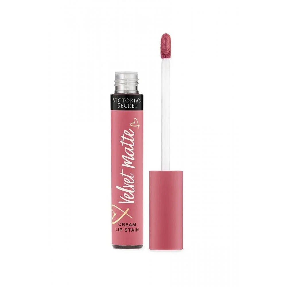Victoria's Secret Rossetto Liquido in Crema Opaca Velvet 3 ml