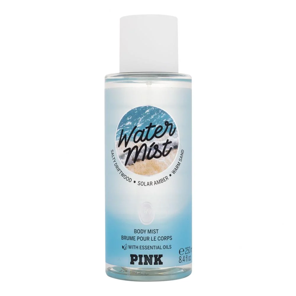 Victoria's Secret Water Mist Olio essenziali Nebbia Spray 250 ml