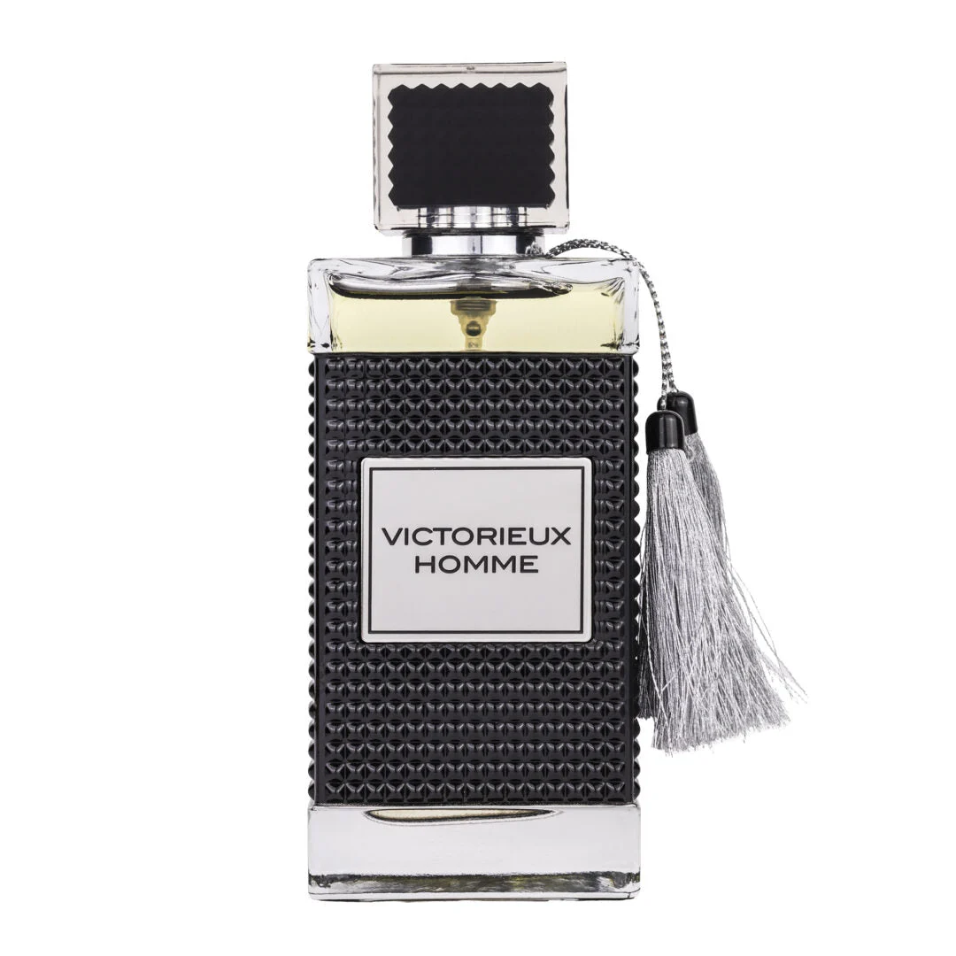 Vurv Victorieux Uomo EDP M 100 ml