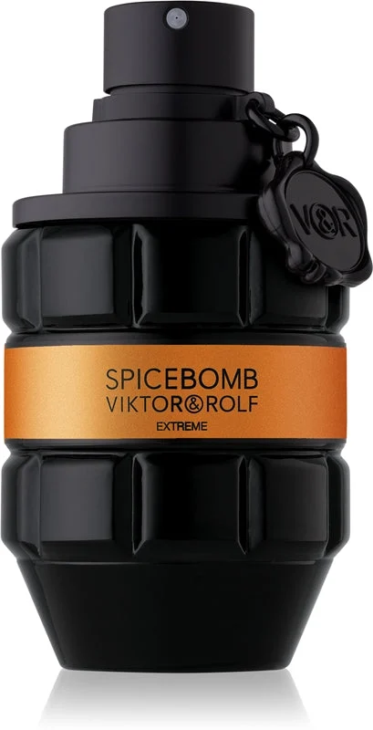 Viktor & rolf Spicebomb Extreme EDP - 50 ml