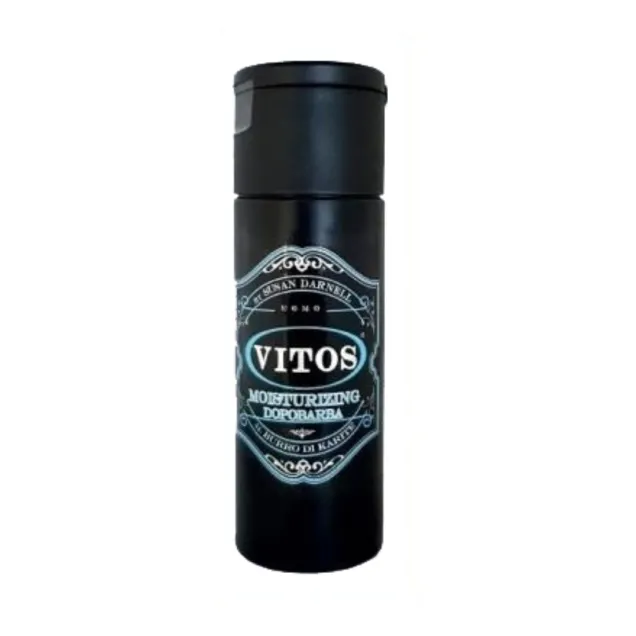 Vitos Dopobarba Moisturizing al Burro di Karitè 100 ml