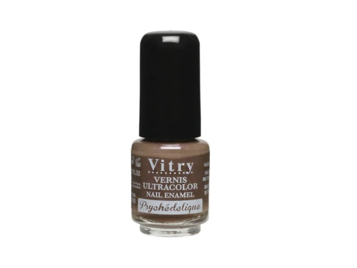 Vitry smalto psichedelico per unghie 4ml