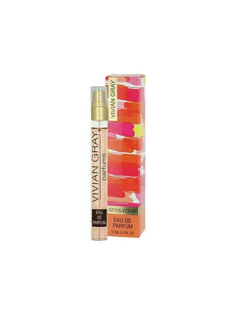 Vivian gray Water Sensation (Eau de Parfum) 10 ml