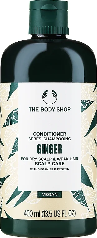Condizionante capelli antiforfora