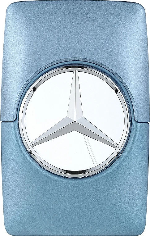 Mercedes-Benz Men Fresh