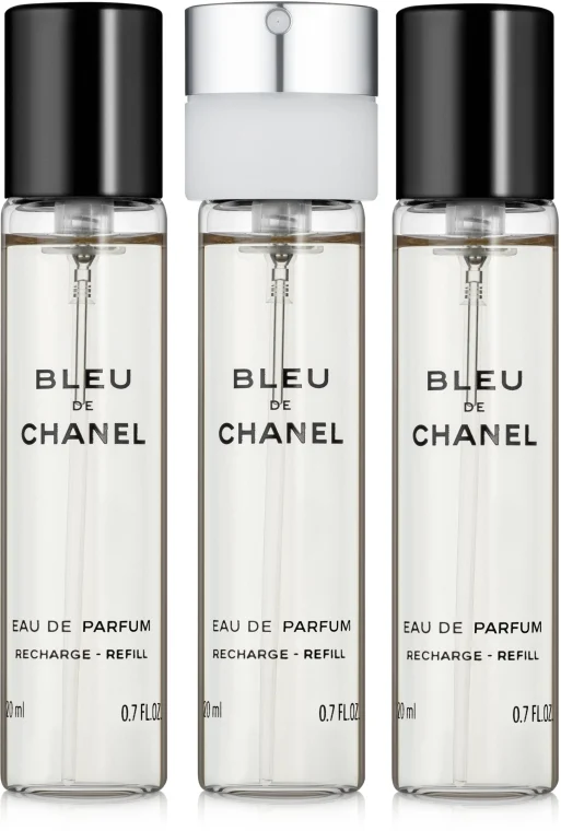 Chanel Bleu de Chanel Eau de Parfum