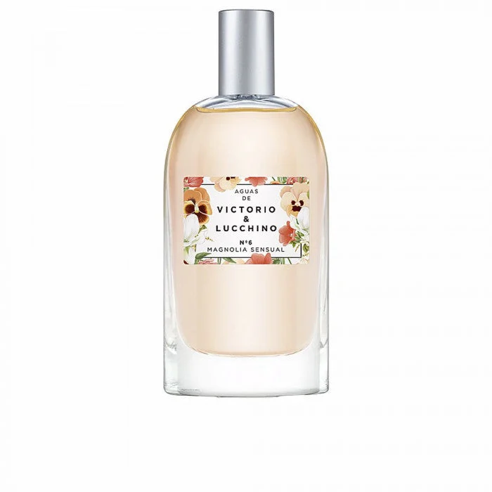 Victorio e Lucchino Aguas De Victorio e Lucchino N06 Eau De Toilette Spray 30ml
