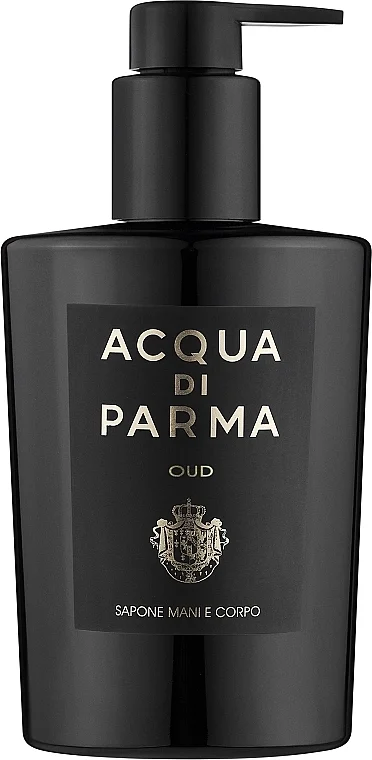 Acqua di Parma Oud