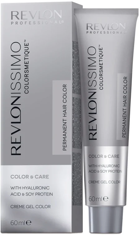 Crema-gel colorante per capelli