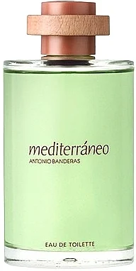 Banderas Mediterraneo