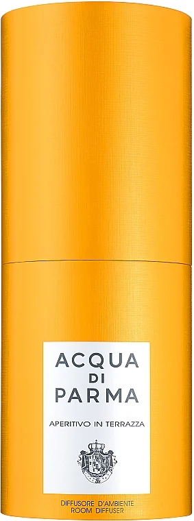 Acqua di Parma Aperitivo In Terrazza