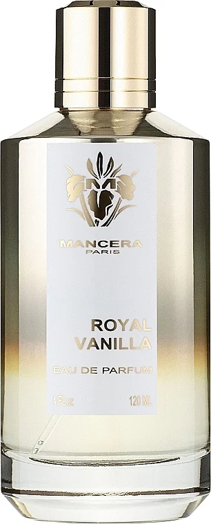 Mancera Royal Vanilla
