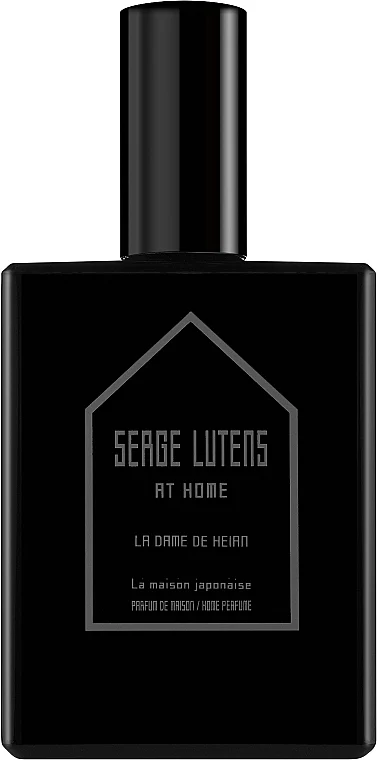 Serge Lutens At Home La Dame De Heian
