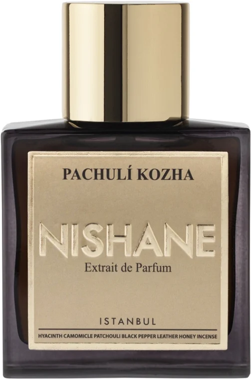 Nishane Patchuli Kozha