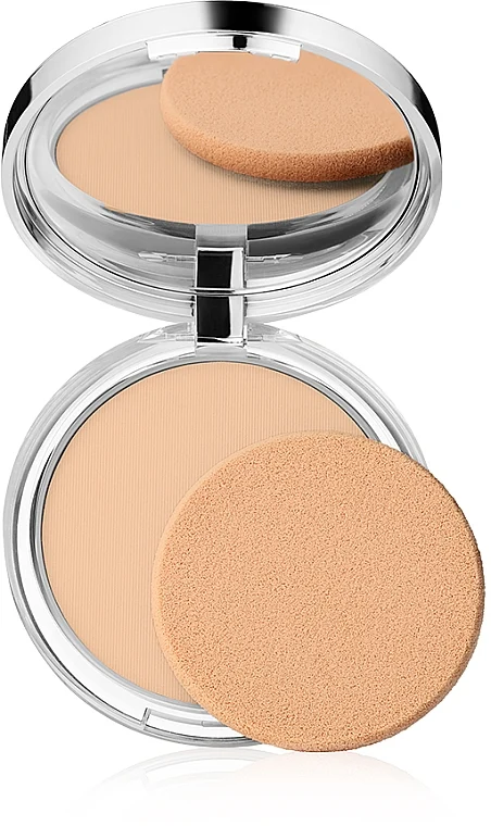 Clinique SuperPowder Double Face Powder