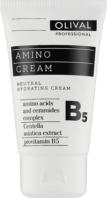 Crema rigenerante per viso e collo