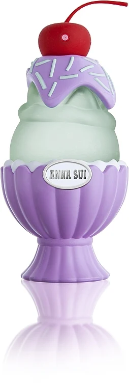 Anna Sui Sundae Violet Vibe