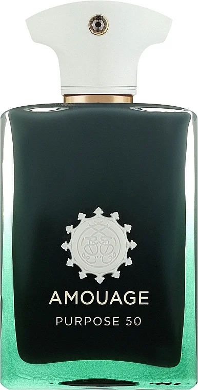 Amouage Purpose 50
