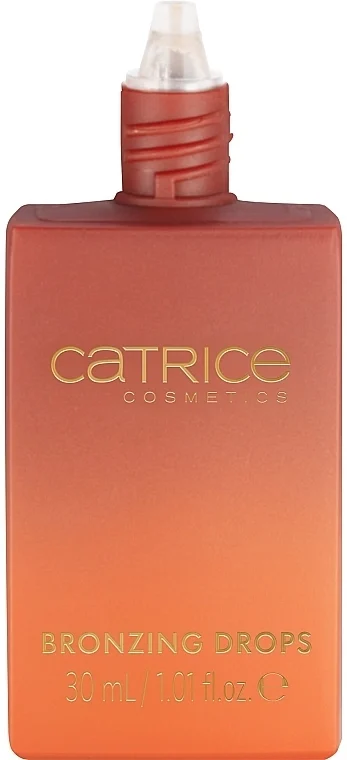 Catrice Midnight Sun Bronzing Drops