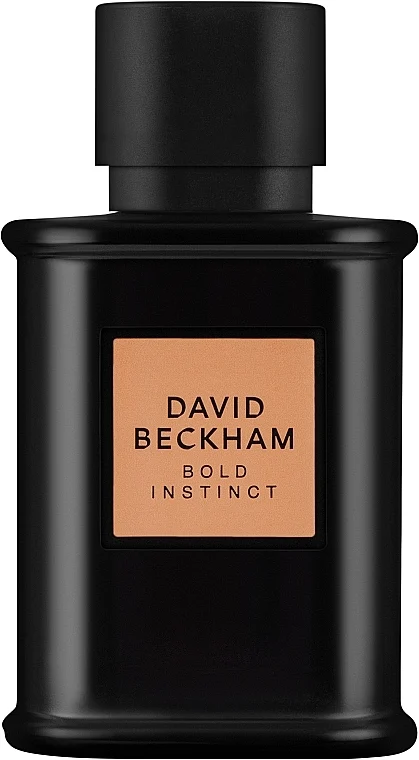 David Beckham Bold Instinct