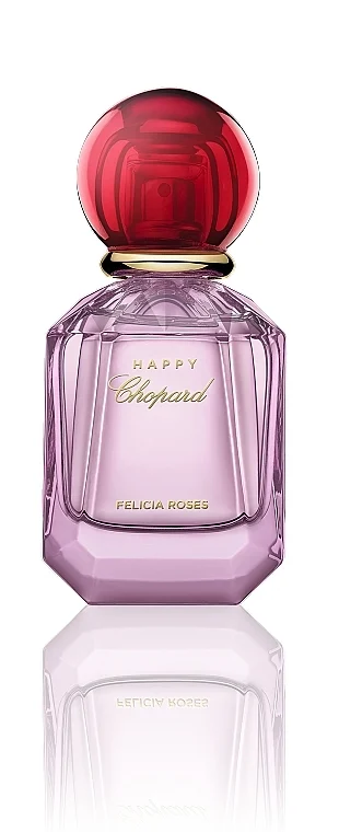 Chopard Felicia Roses