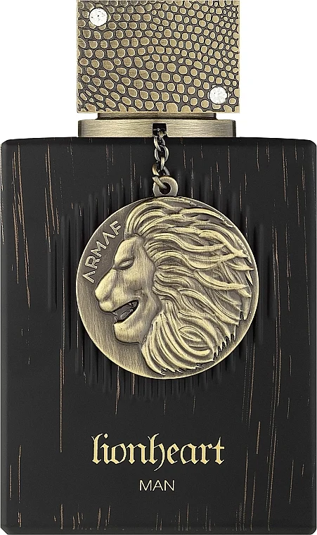 Armaf Club De Nuit Lionheart Man