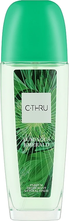 C-Thru Luminous Emerald