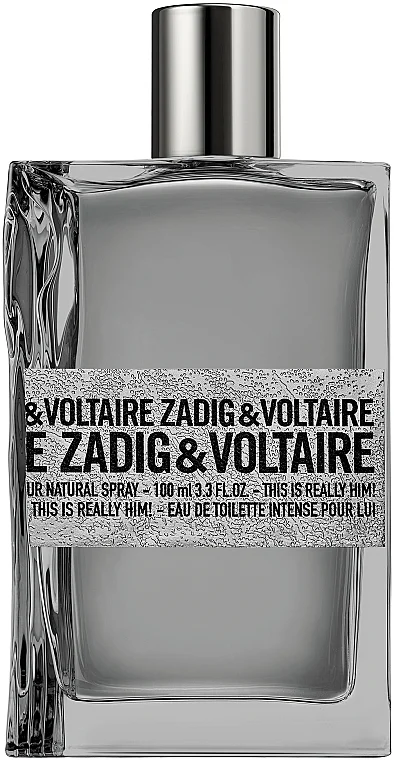 Zadig & Voltaire This Is Really Him!