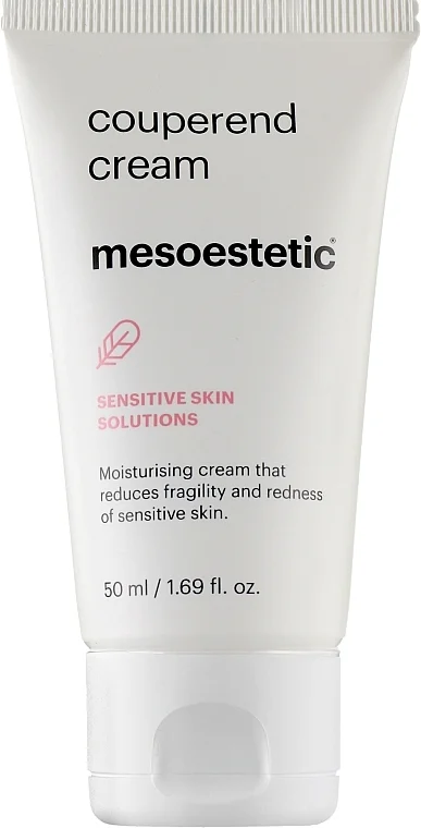 Crema per pelli sensibili
