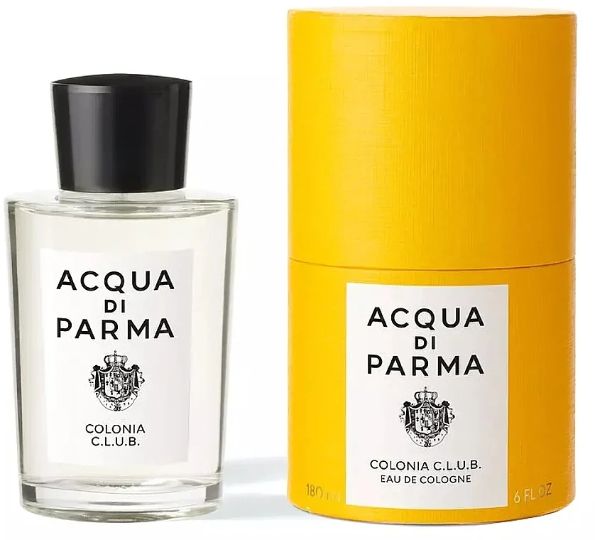 Acqua di Parma Colonia C.L.U.B. 2022