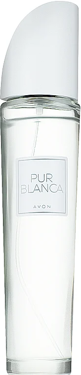 Avon Pur Blanca
