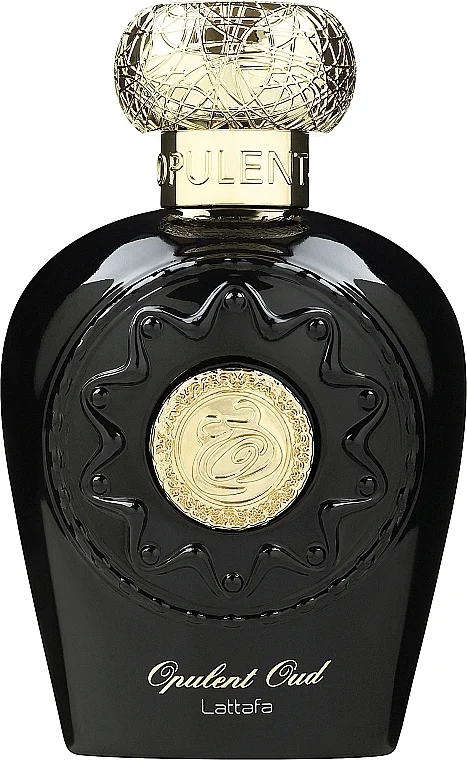 Lattafa Perfumes Opulent Oud