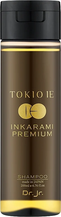 Shampoo per capelli Premium