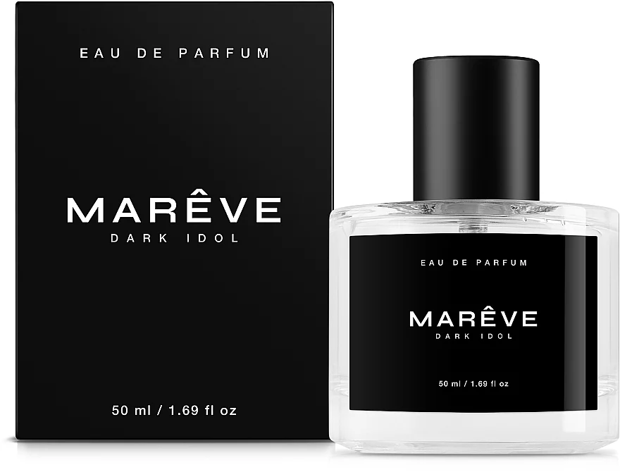 MAREVE Dark Idol