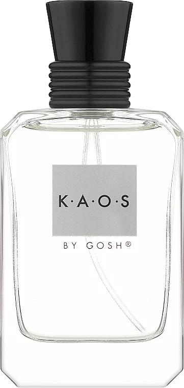Gosh Kaos