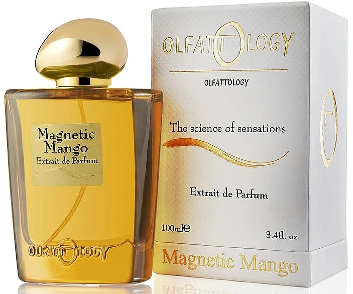 Olfattology Magnetic Mango