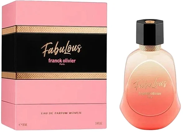Franck Olivier Fabulous