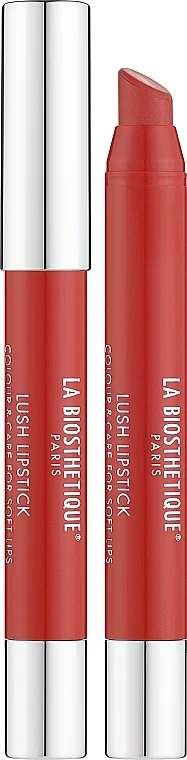 La Biosthetique Lush Lipstick