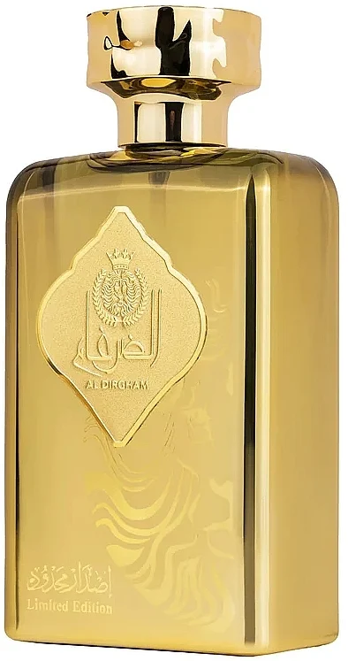 Ard Al Zaafaran Al Dirgham Limited Edition