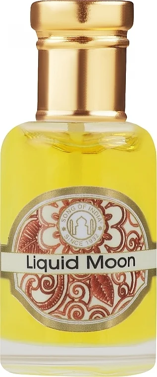 Song Of India Liquid Moon