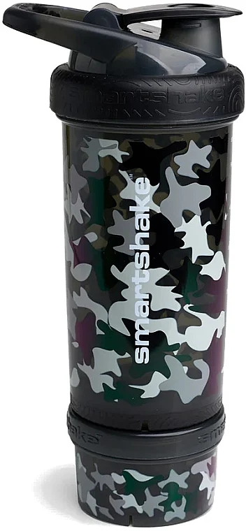 Shaker, 750 ml