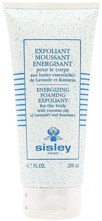 Gel corpo esfoliante corpo
