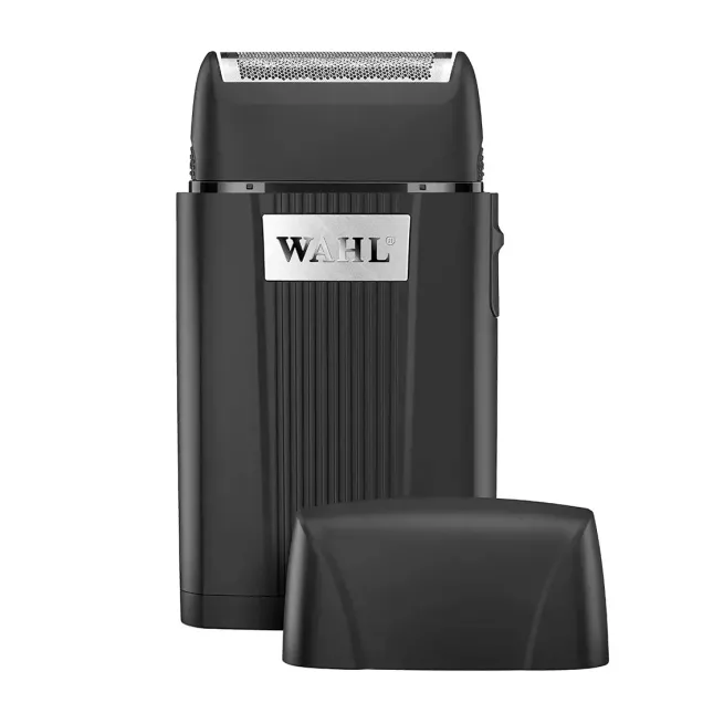 Wahl Rasoio da Barba Professionale Super Close - Rasatura Ultra Corta 0,05 mm